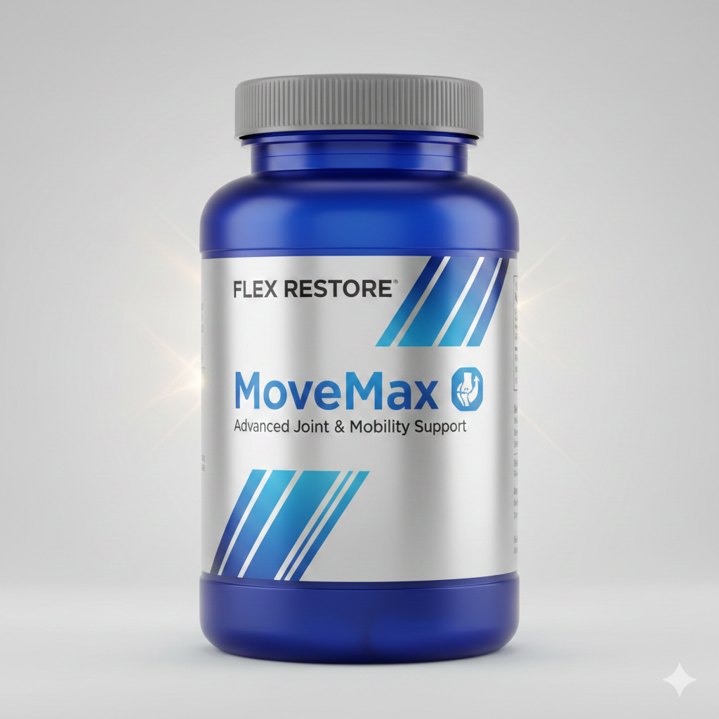 Flex Restore - Supliment pentru Articulații